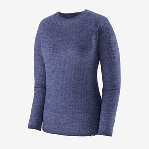 Patagonia Capilene Air Crew XL Blue